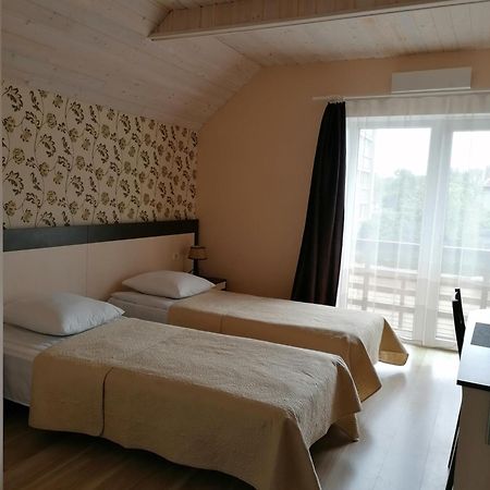 Sveciu Namai Danivila Palanga Exterior foto